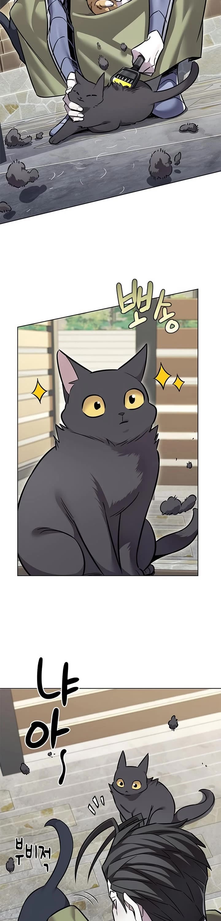 Eleceed chapter 365 page 4