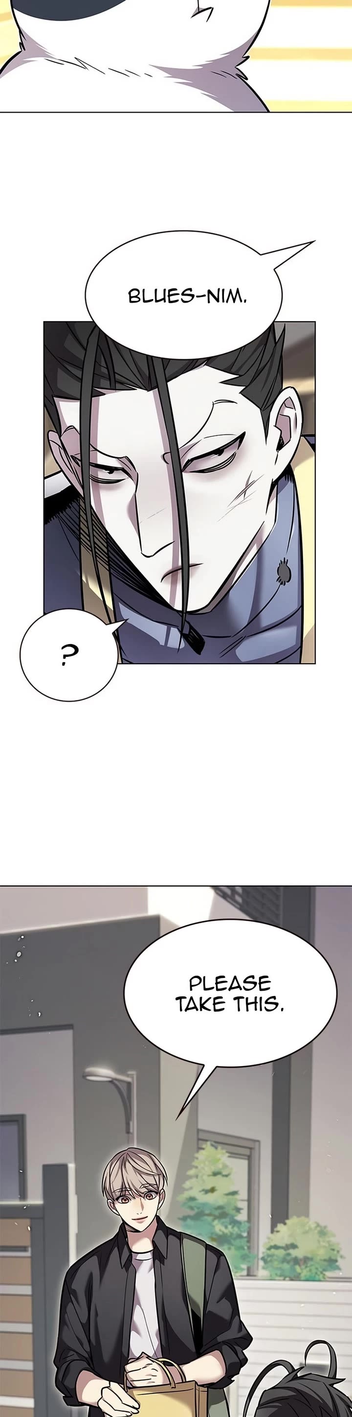 Eleceed chapter 365 page 6