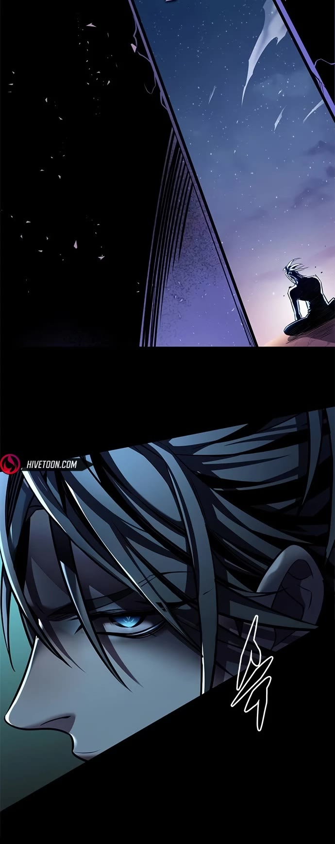 Eleceed chapter 366 page 12