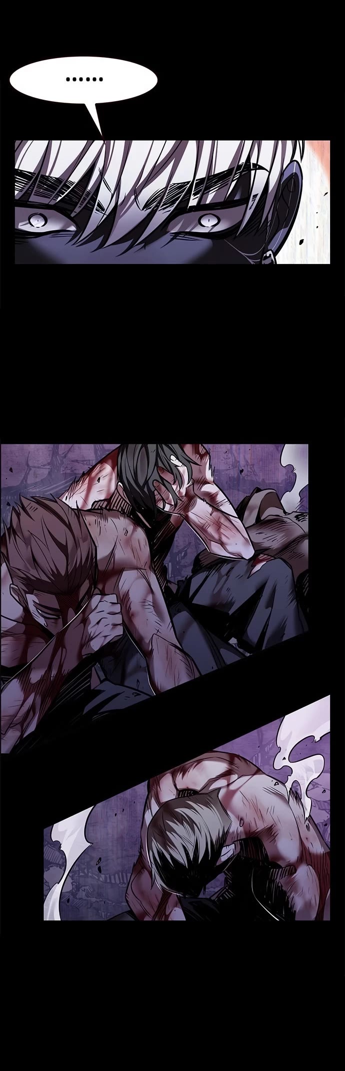 Eleceed chapter 366 page 15