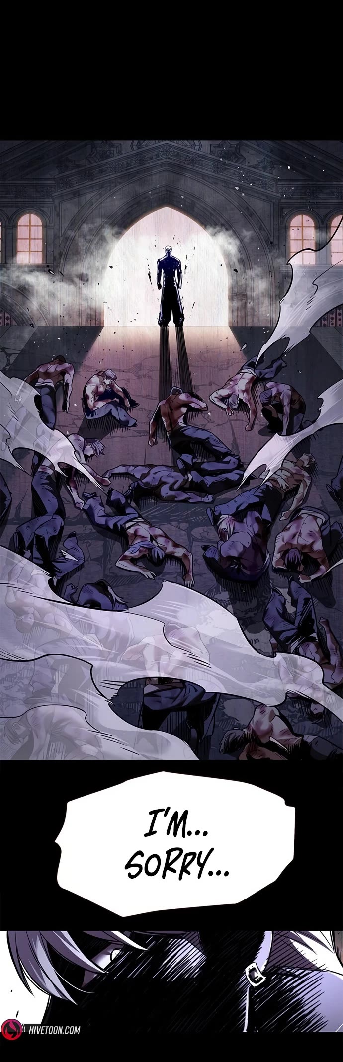 Eleceed chapter 366 page 16