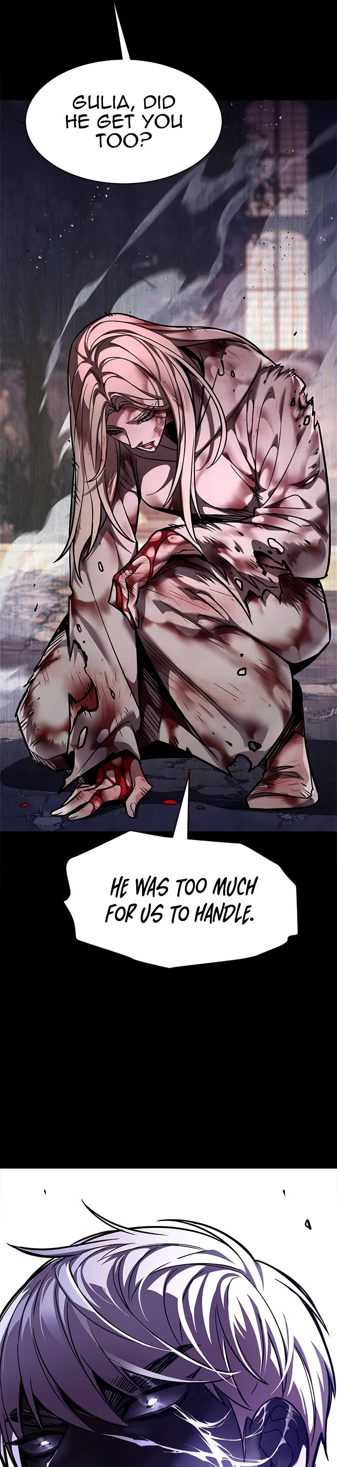 Eleceed chapter 366 page 17