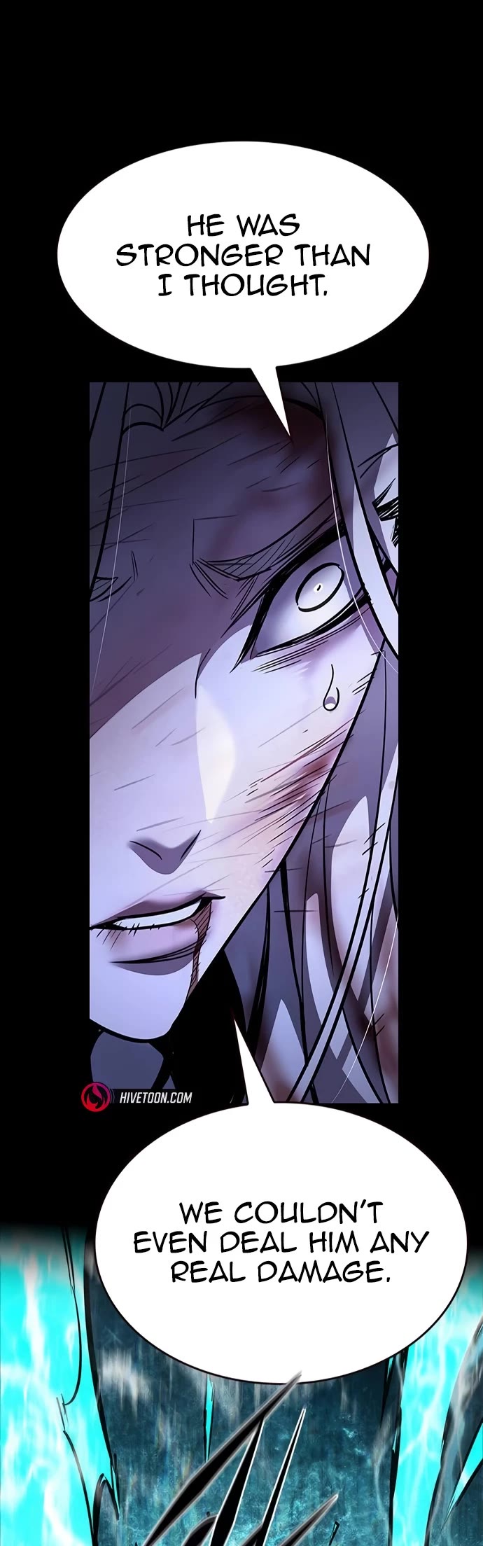 Eleceed chapter 366 page 19