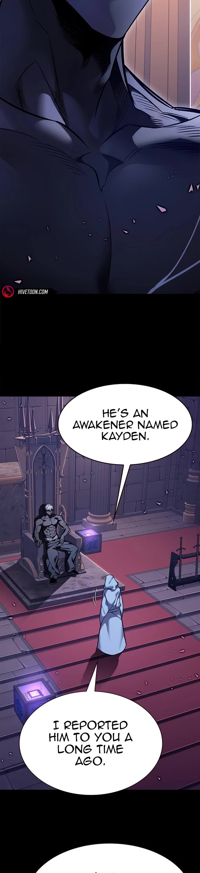 Eleceed chapter 366 page 2