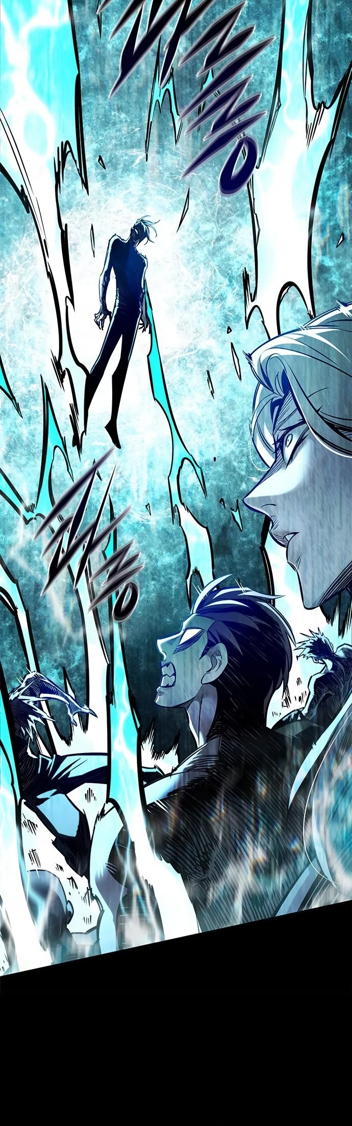 Eleceed chapter 366 page 20