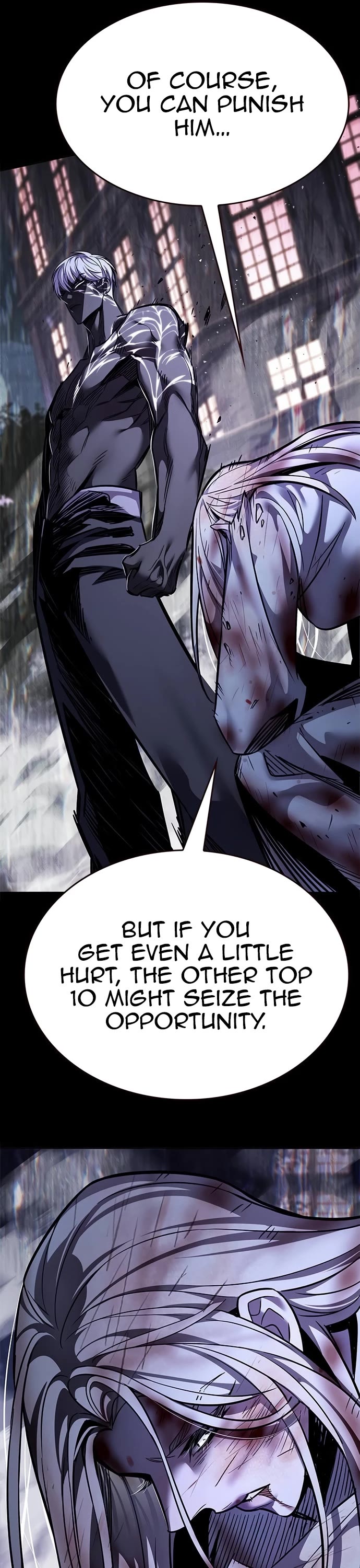 Eleceed chapter 366 page 21