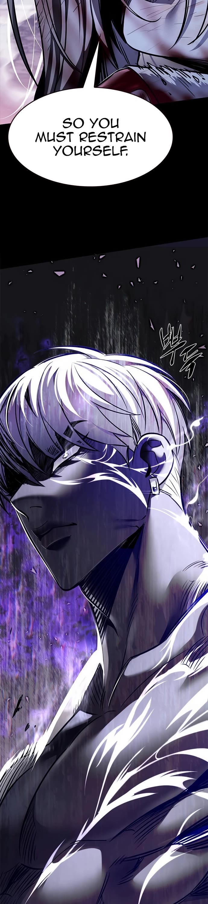 Eleceed chapter 366 page 22