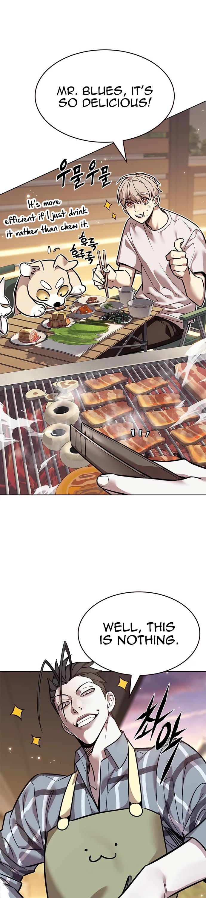 Eleceed chapter 366 page 26