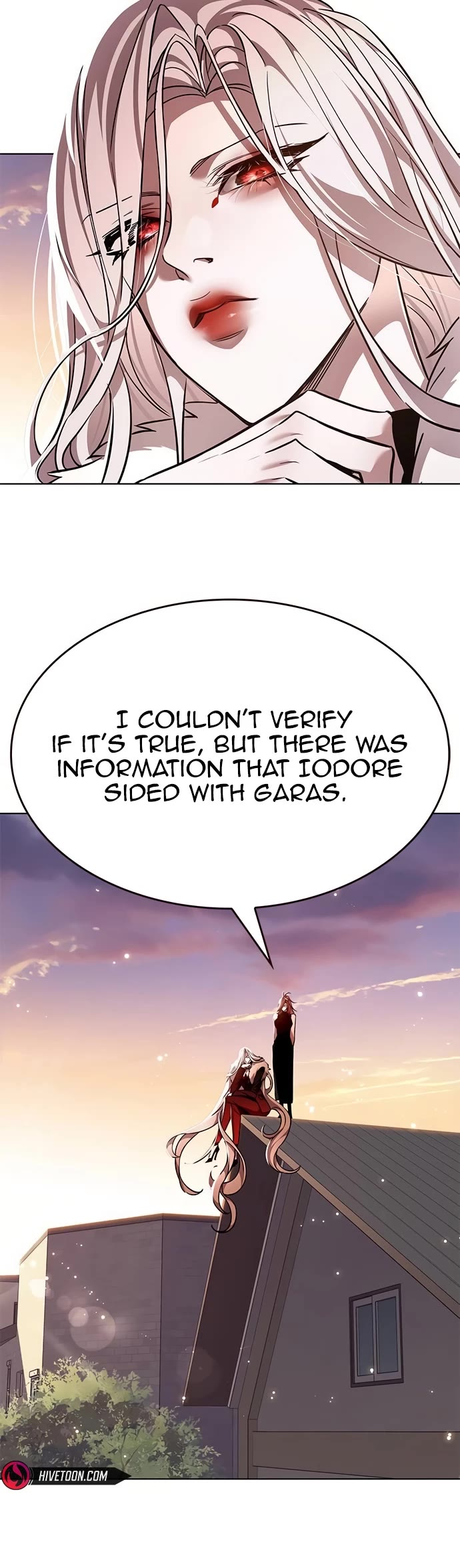 Eleceed chapter 366 page 28