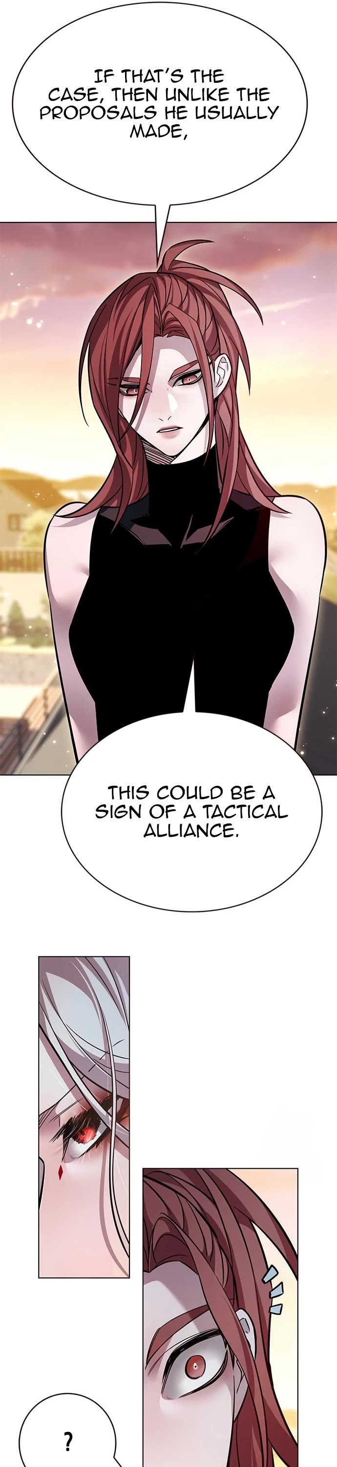 Eleceed chapter 366 page 29