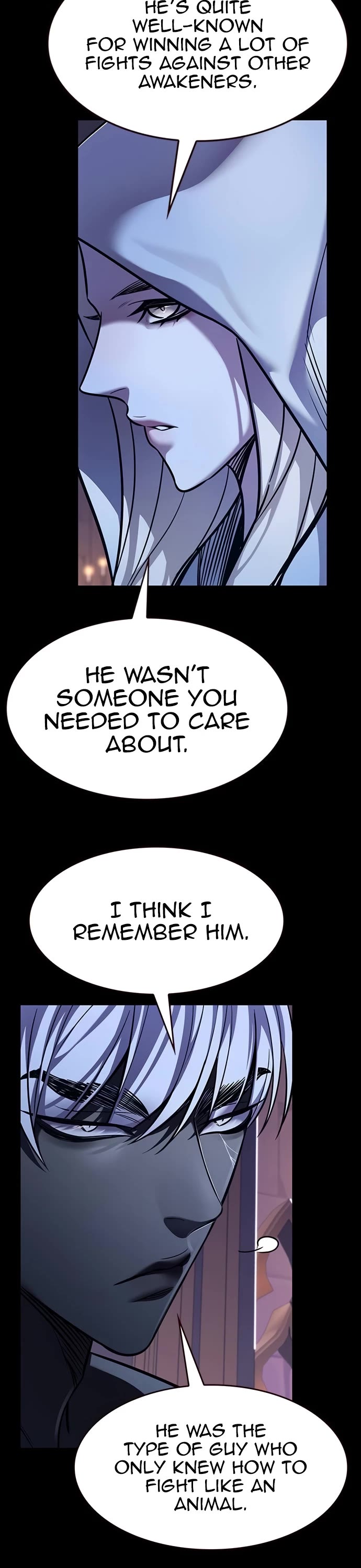 Eleceed chapter 366 page 3