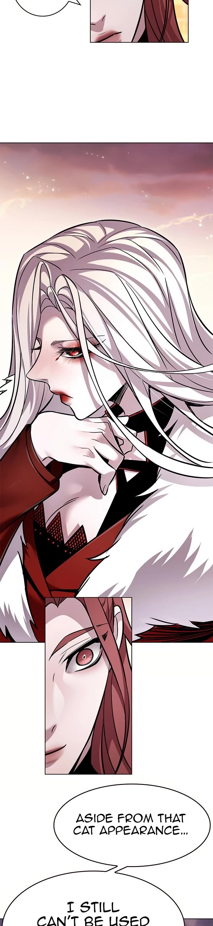 Eleceed chapter 366 page 30