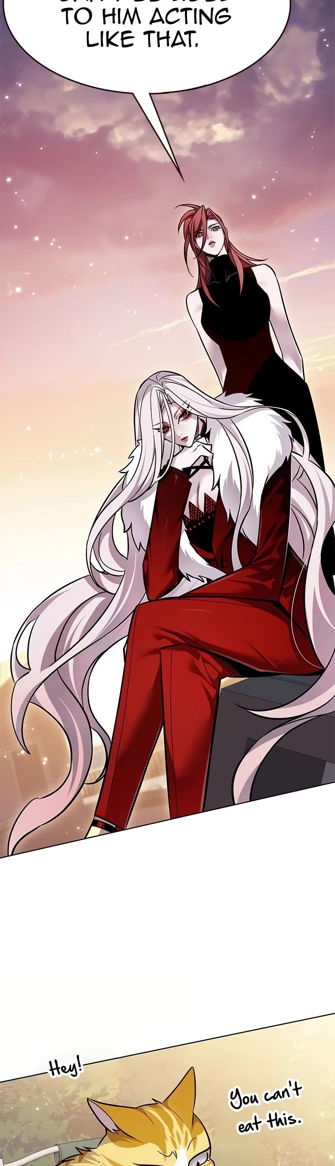 Eleceed chapter 366 page 31