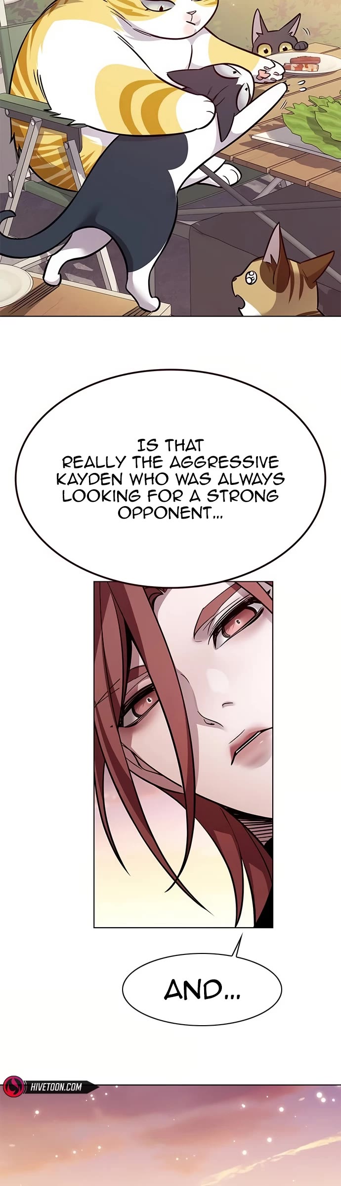 Eleceed chapter 366 page 32