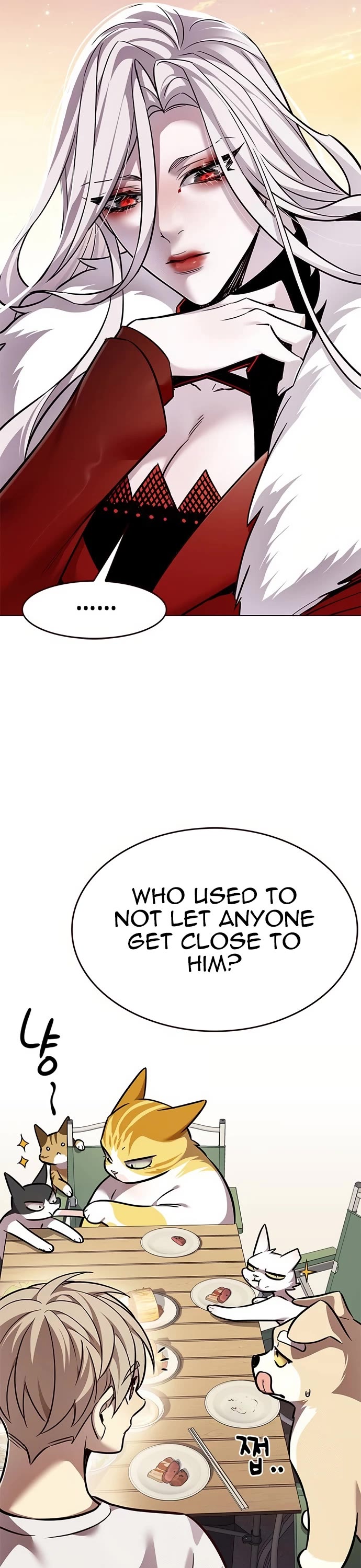 Eleceed chapter 366 page 33