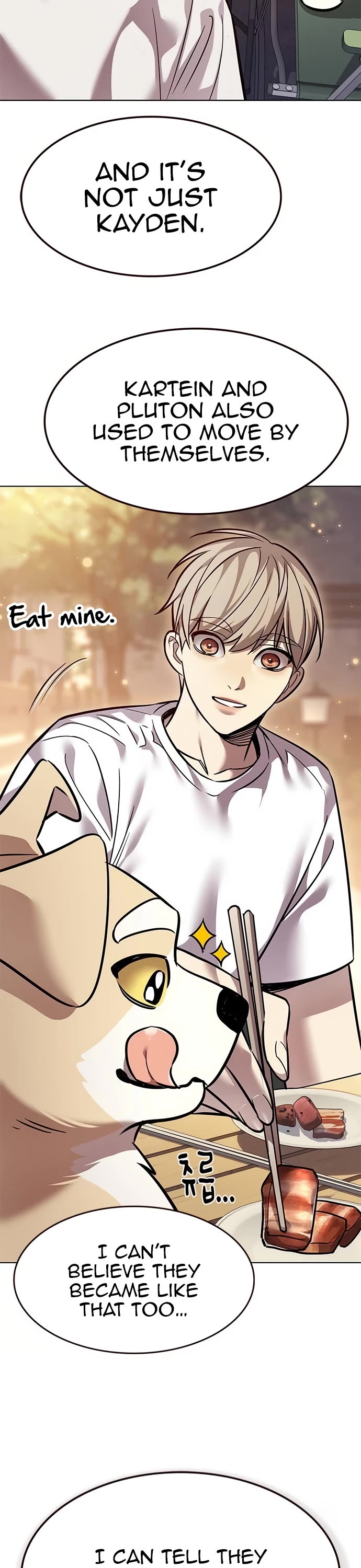 Eleceed chapter 366 page 34