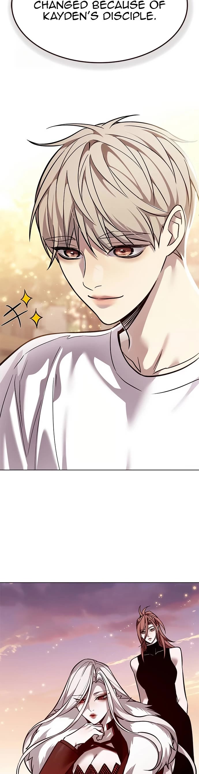 Eleceed chapter 366 page 35