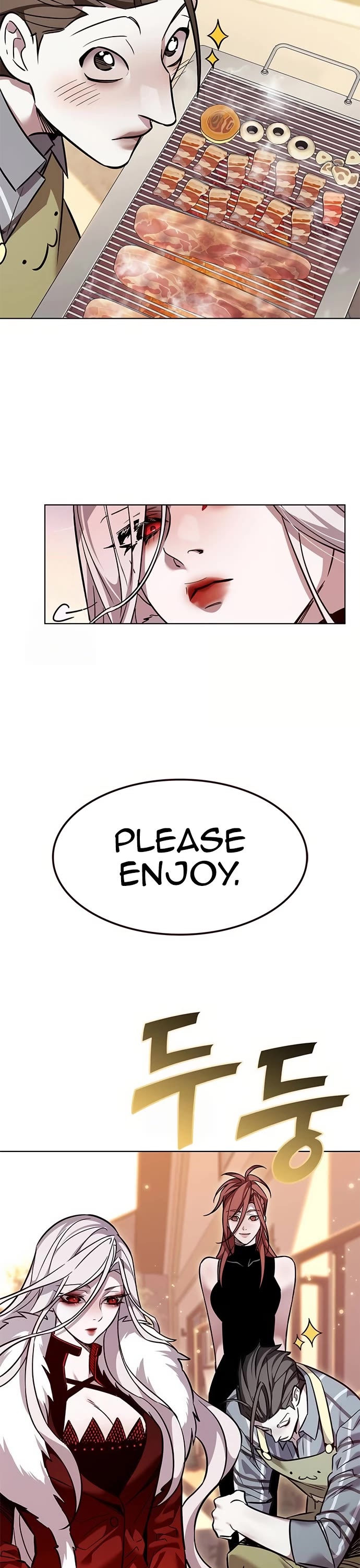 Eleceed chapter 366 page 38