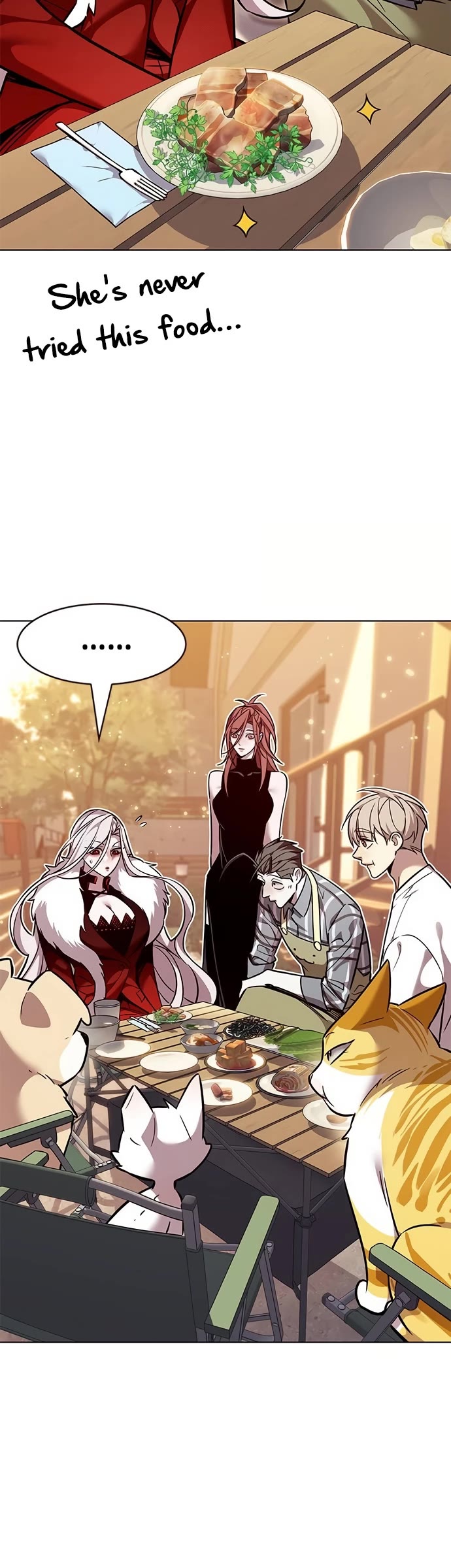 Eleceed chapter 366 page 39