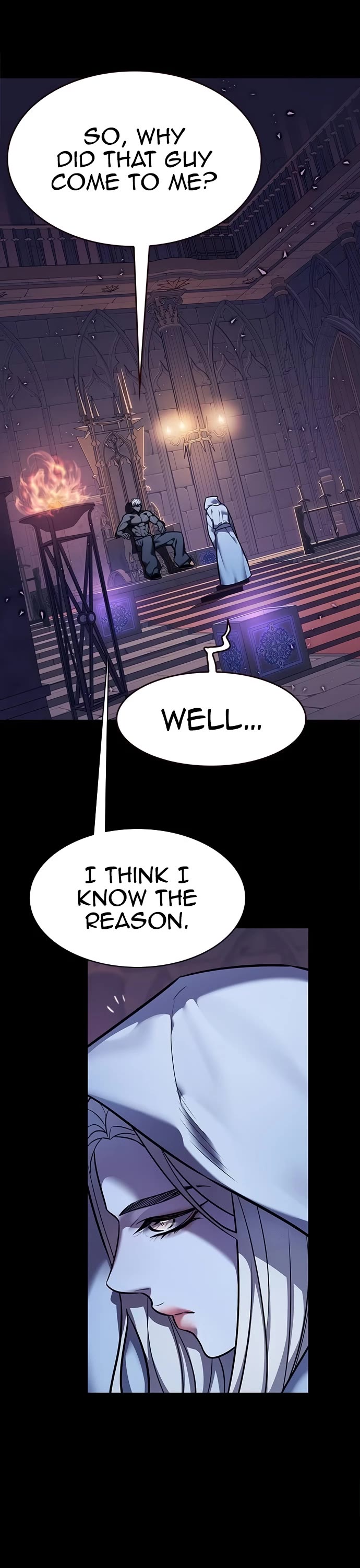 Eleceed chapter 366 page 4