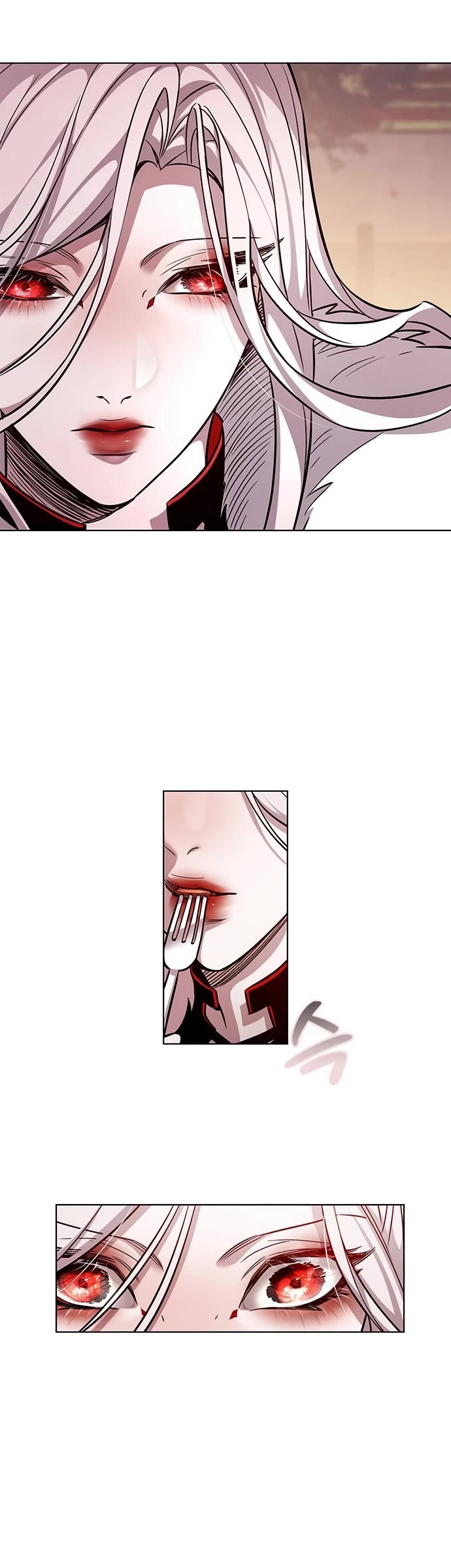 Eleceed chapter 366 page 40