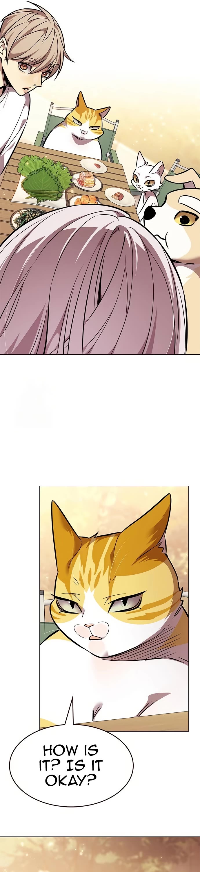 Eleceed chapter 366 page 41