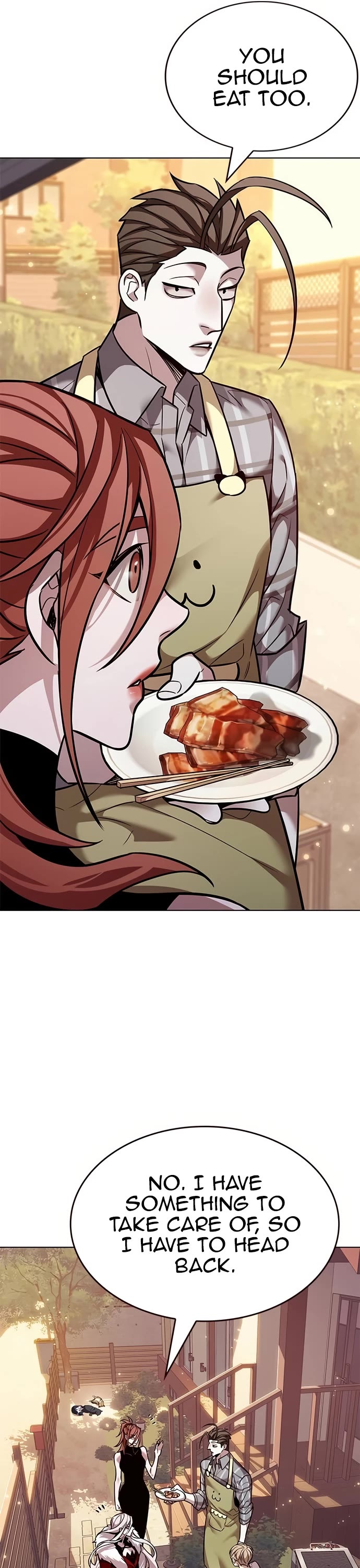 Eleceed chapter 366 page 45