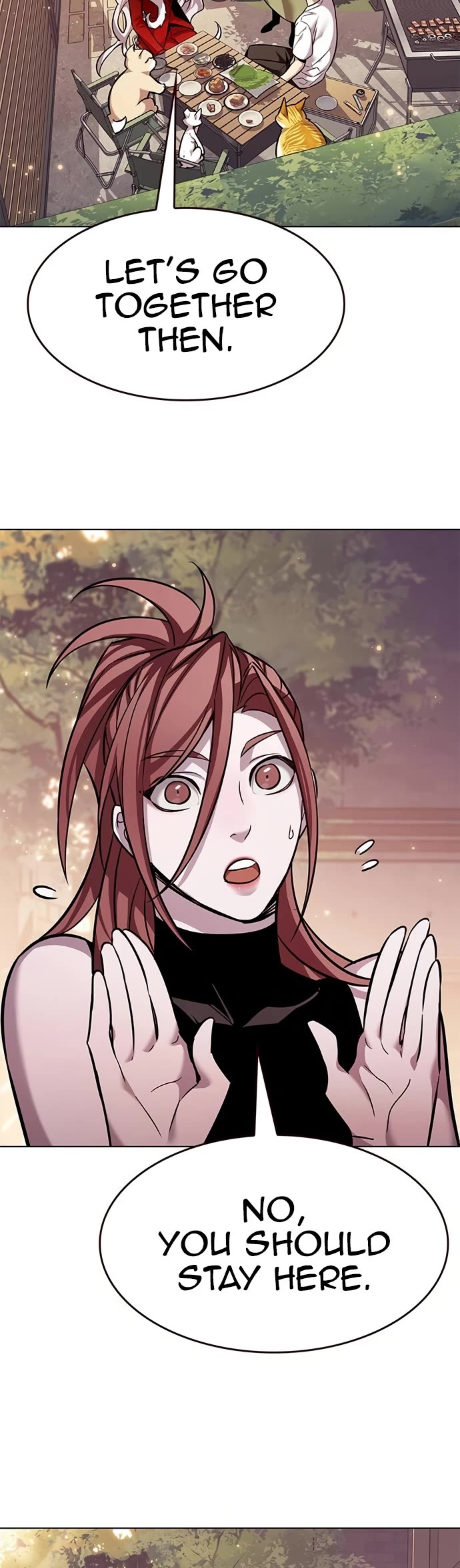 Eleceed chapter 366 page 46