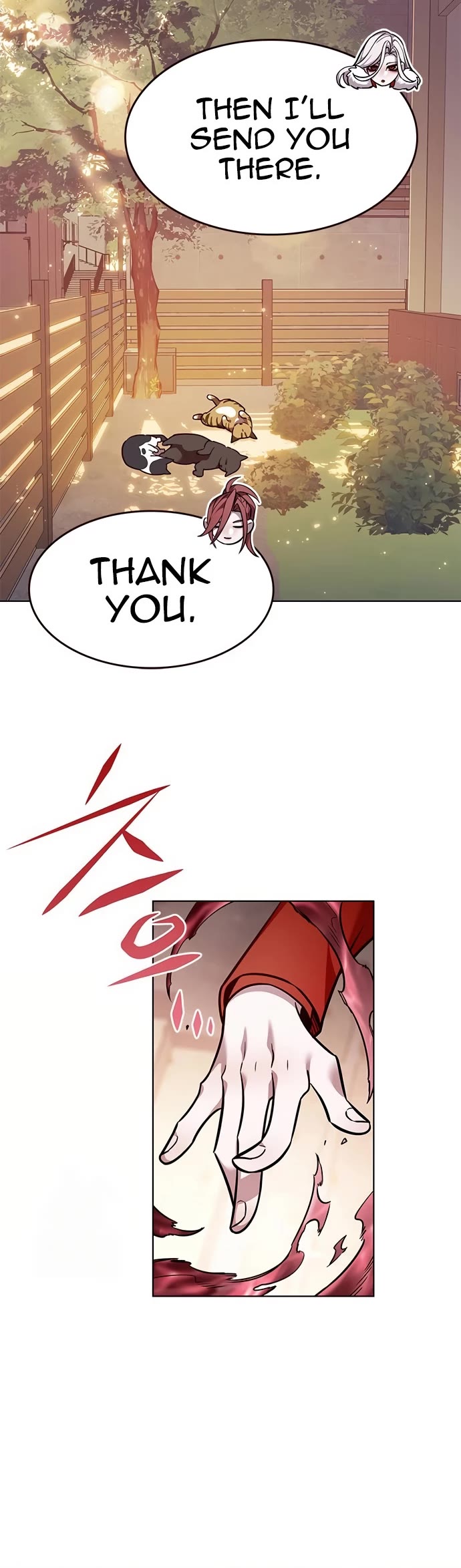 Eleceed chapter 366 page 47