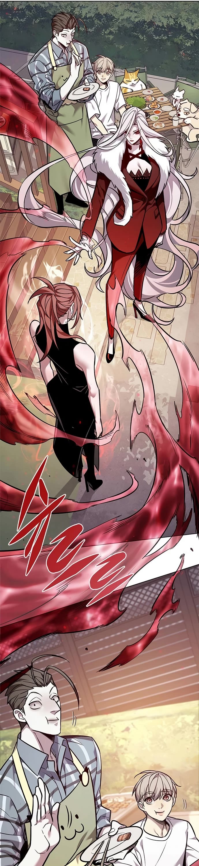 Eleceed chapter 366 page 48