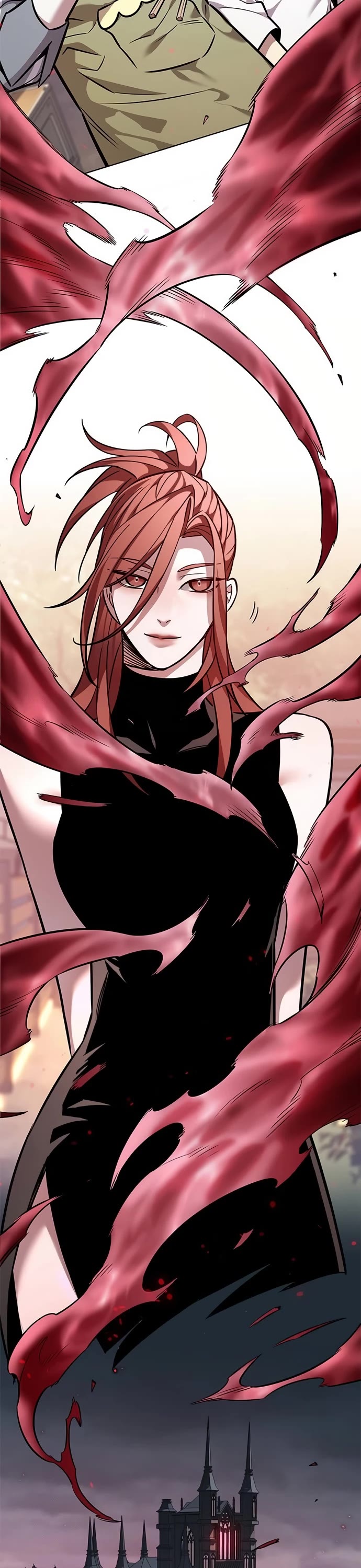 Eleceed chapter 366 page 49