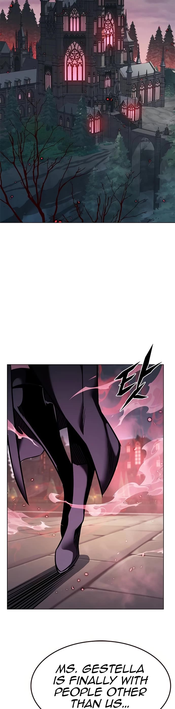 Eleceed chapter 366 page 50