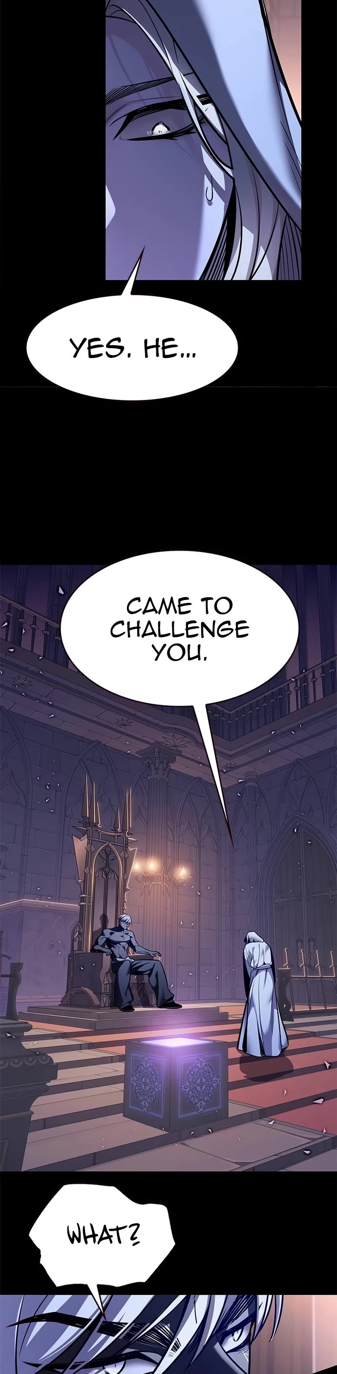 Eleceed chapter 366 page 7