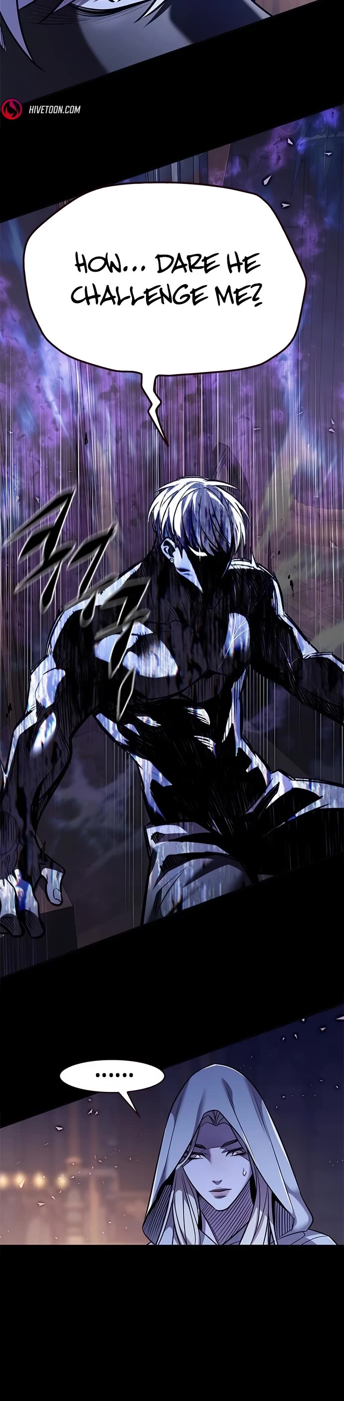 Eleceed chapter 366 page 8