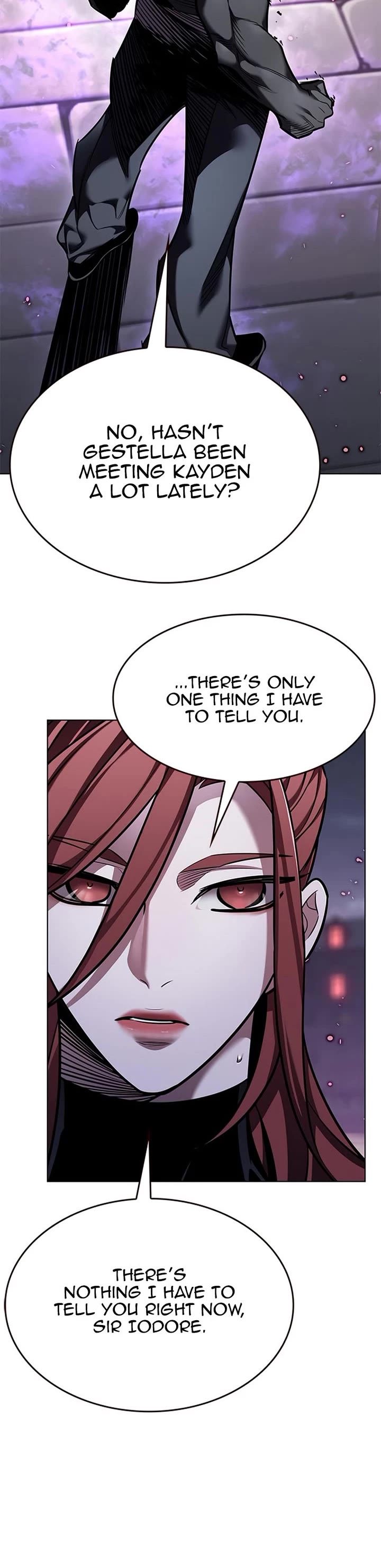 Eleceed chapter 367 page 13