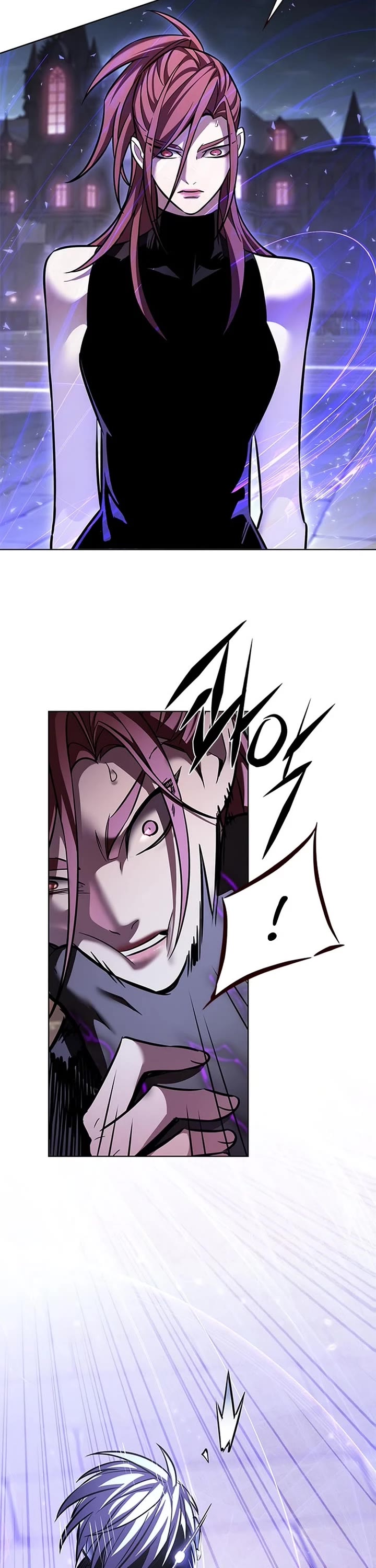 Eleceed chapter 367 page 17