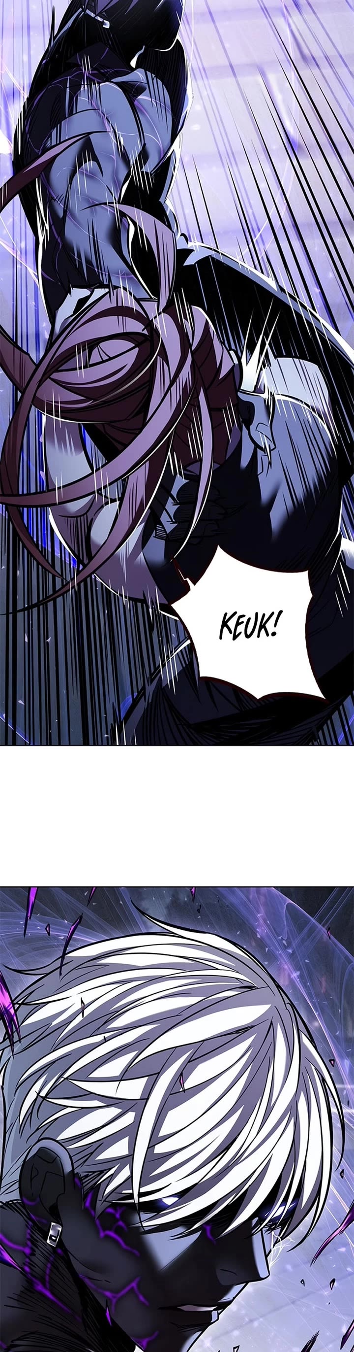 Eleceed chapter 367 page 18