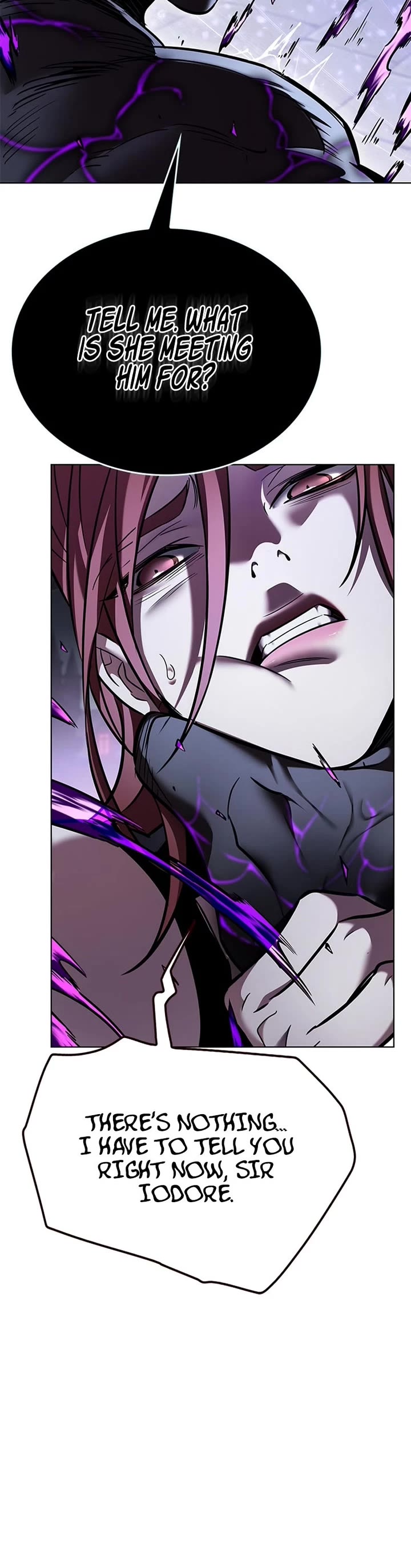 Eleceed chapter 367 page 19