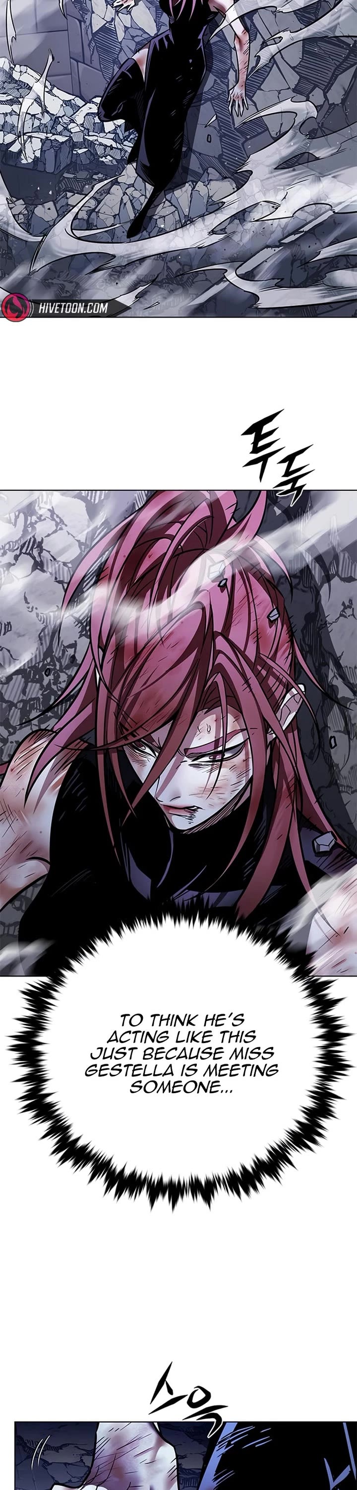Eleceed chapter 367 page 22