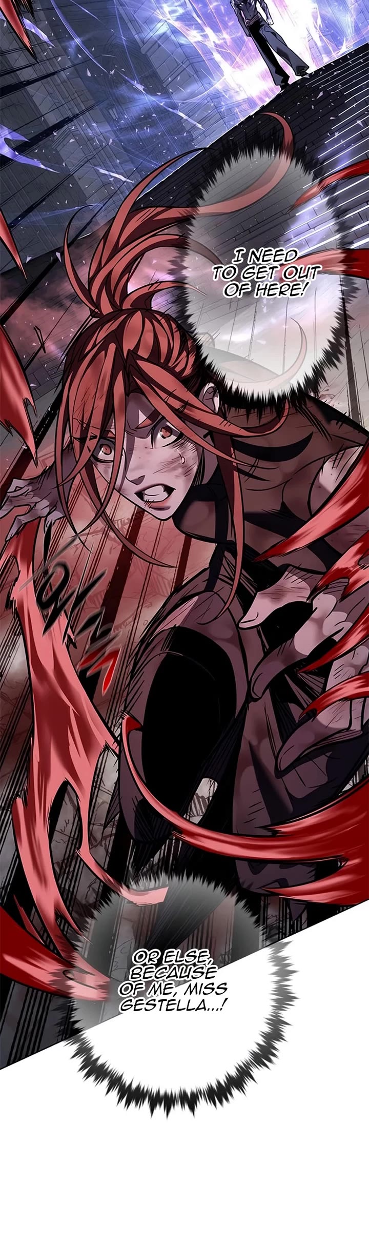 Eleceed chapter 367 page 30