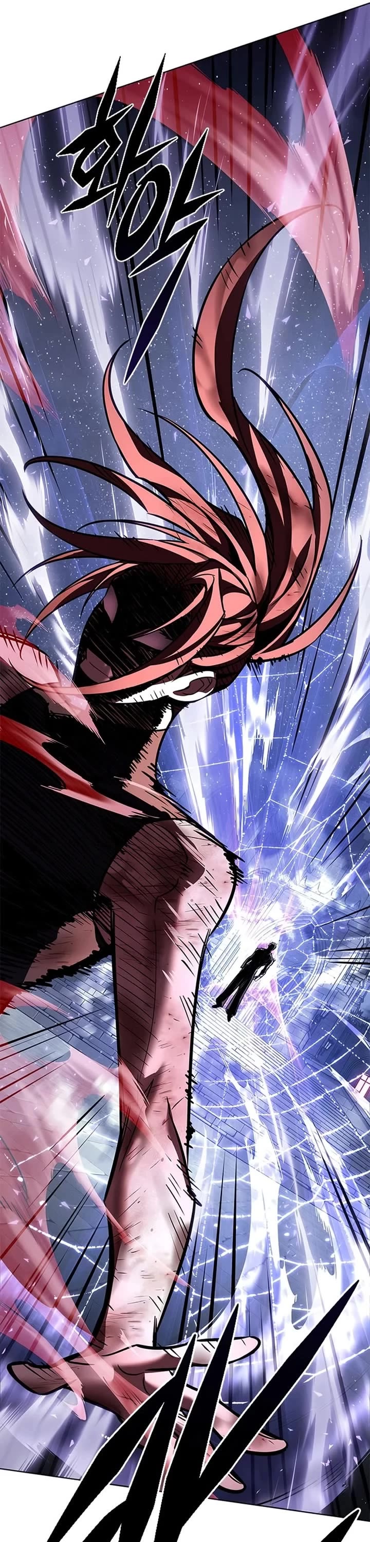 Eleceed chapter 367 page 31