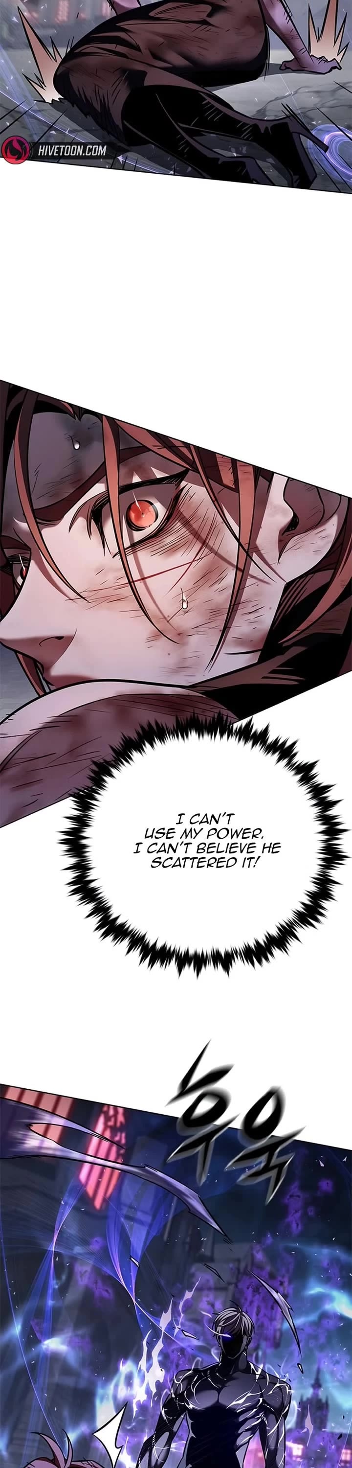 Eleceed chapter 367 page 33