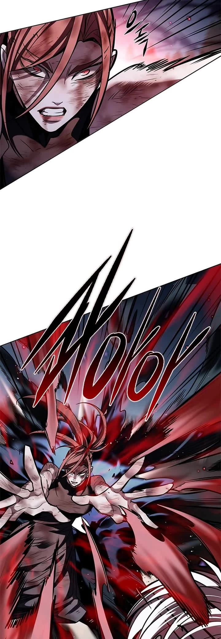 Eleceed chapter 367 page 35