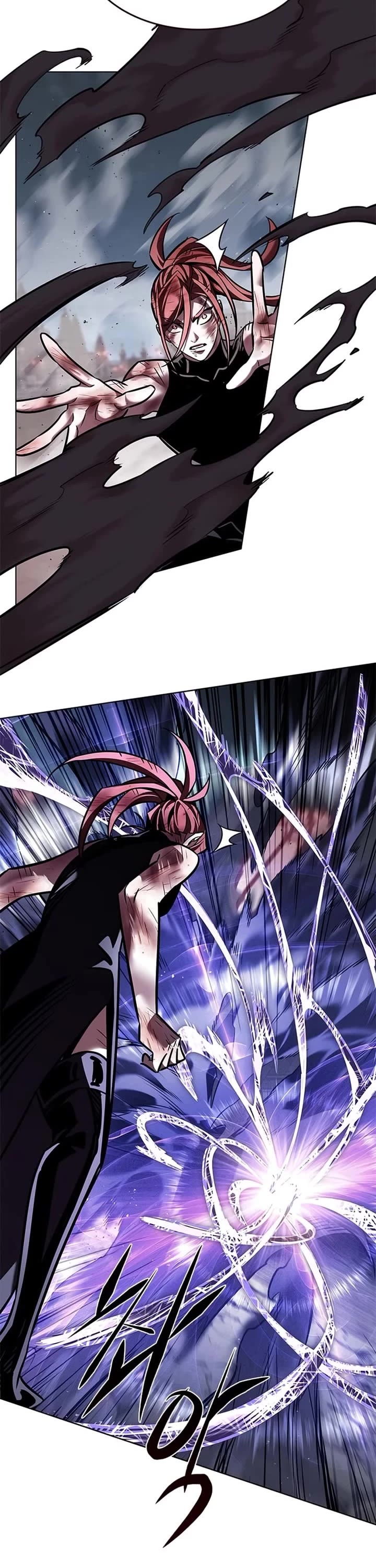 Eleceed chapter 367 page 38