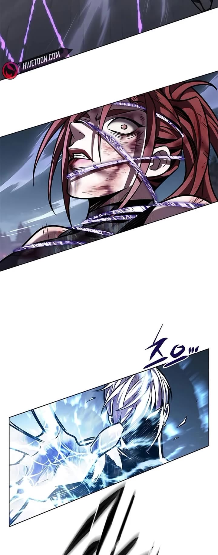 Eleceed chapter 367 page 41