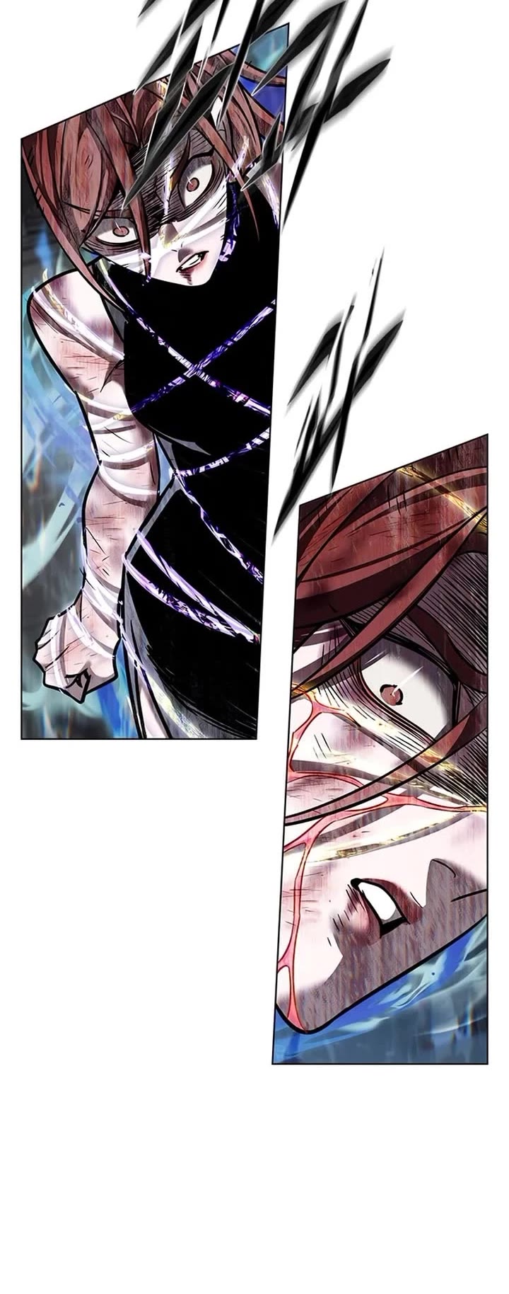 Eleceed chapter 367 page 42