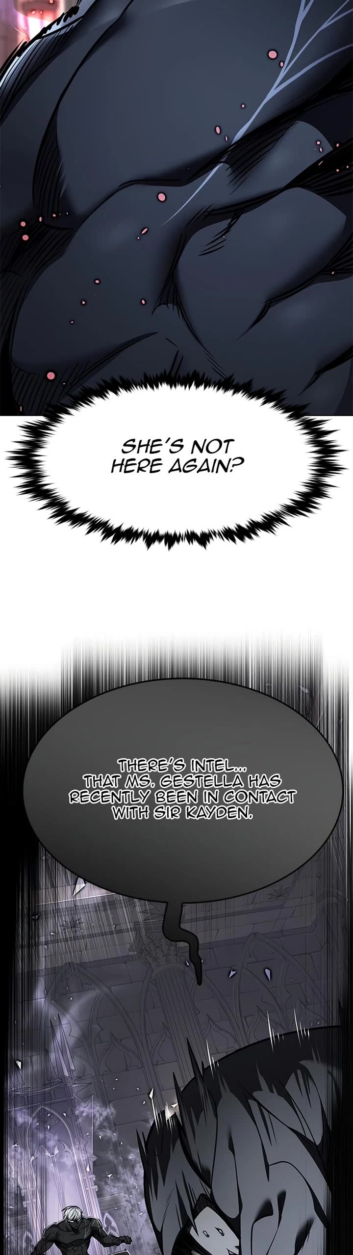 Eleceed chapter 367 page 6
