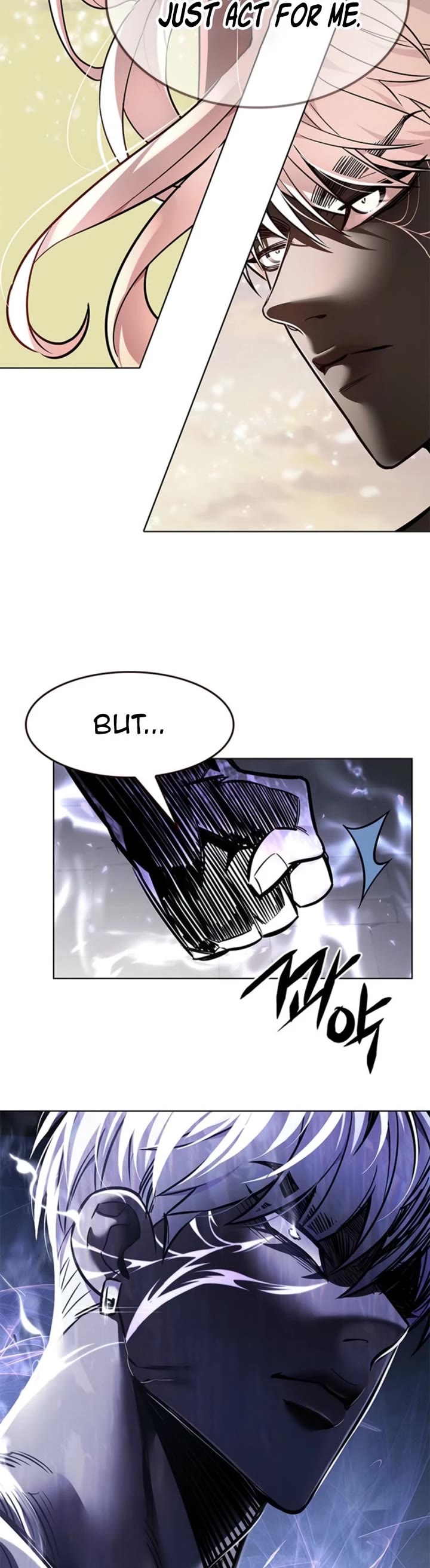 Eleceed chapter 368 page 12