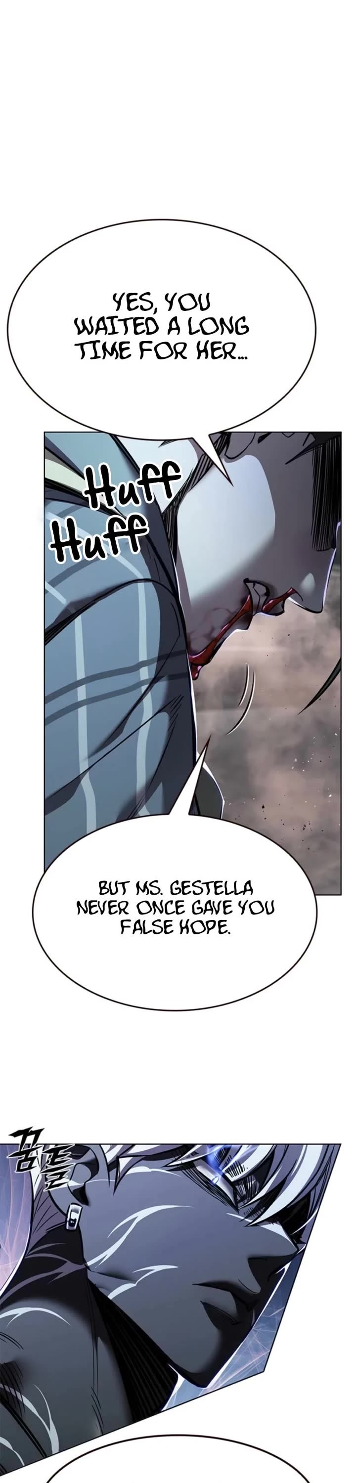 Eleceed chapter 368 page 15