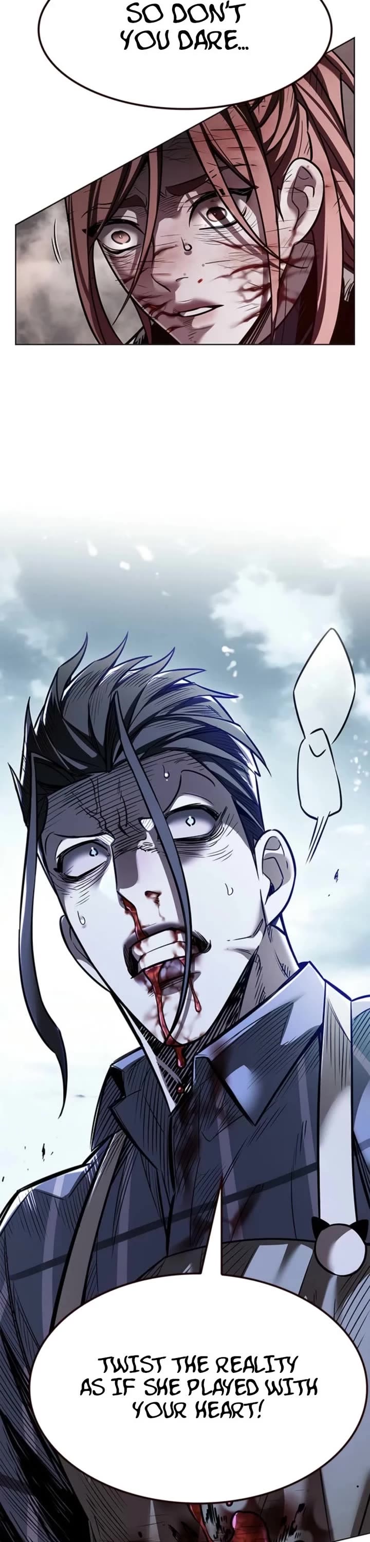 Eleceed chapter 368 page 16